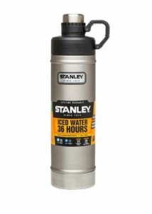  STANLEY Classic Термобутылка 0,75L (10-02286-035)