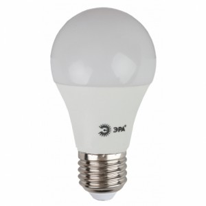 Лампа ЭРА ECO LED A60-12W-840-E27