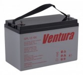 Аккумулятор VENTURA GPL 12-100