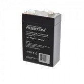 Аккумулятор ROBITON VRLA6-2,8