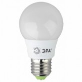 Лампа ЭРА ECO LED A55-6W-840-E27