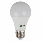 Лампа ЭРА ECO LED A60-10W-827-E27