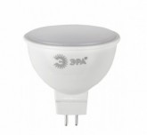 Лампа ЭРА ECO LED MR16-5W-827-GU5.3