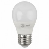 Лампа ЭРА ECO LED P45-10W-840-E27