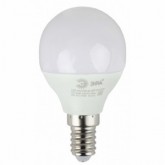 Лампа ЭРА ECO LED P45-6W-827-E14
