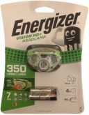 Фонарь ENERGIZER Vision HD + Headlight (350 лм)