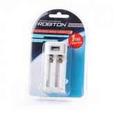 Зарядное устройство ROBITON Smart USB