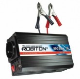 Инвертор ROBITON R500/12V 500W