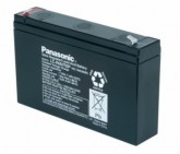 Аккумулятор PANASONIC LC-R067R2P