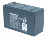 Аккумулятор PANASONIC LC-P127R2PG