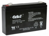 Аккумулятор CASIL CA680